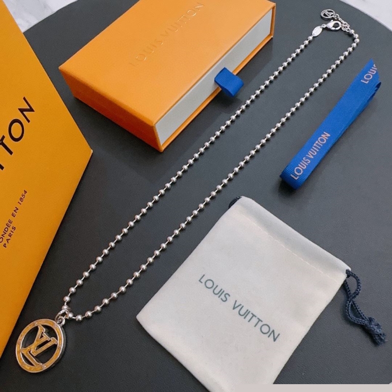 LV Necklaces
